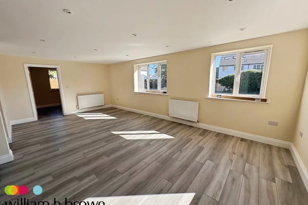 Flat Rayne Road in Braintree