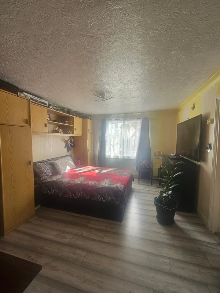 Flat David Close in Greater London