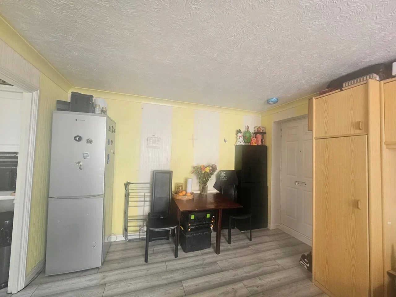Flat David Close in Greater London