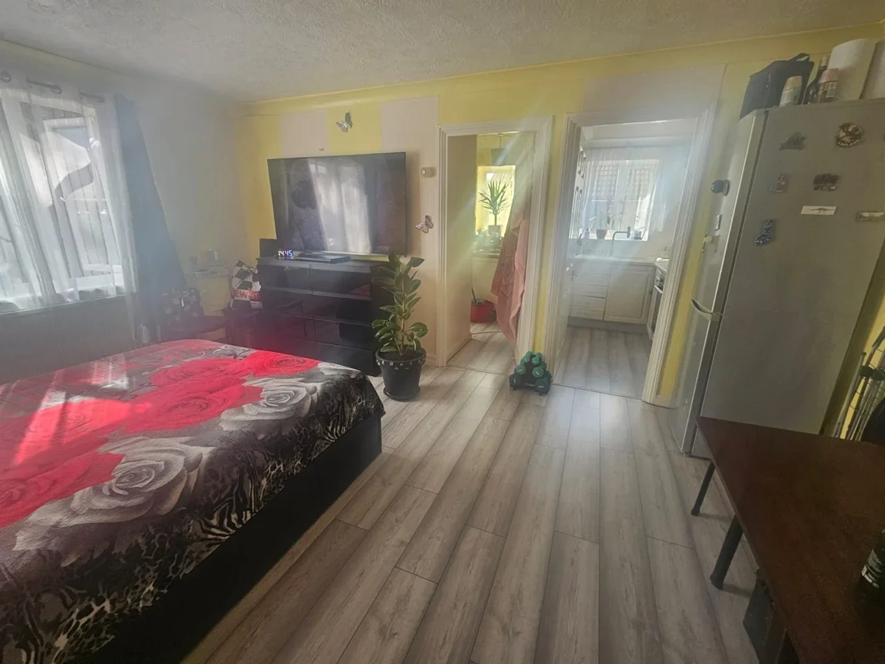 Flat David Close in Greater London