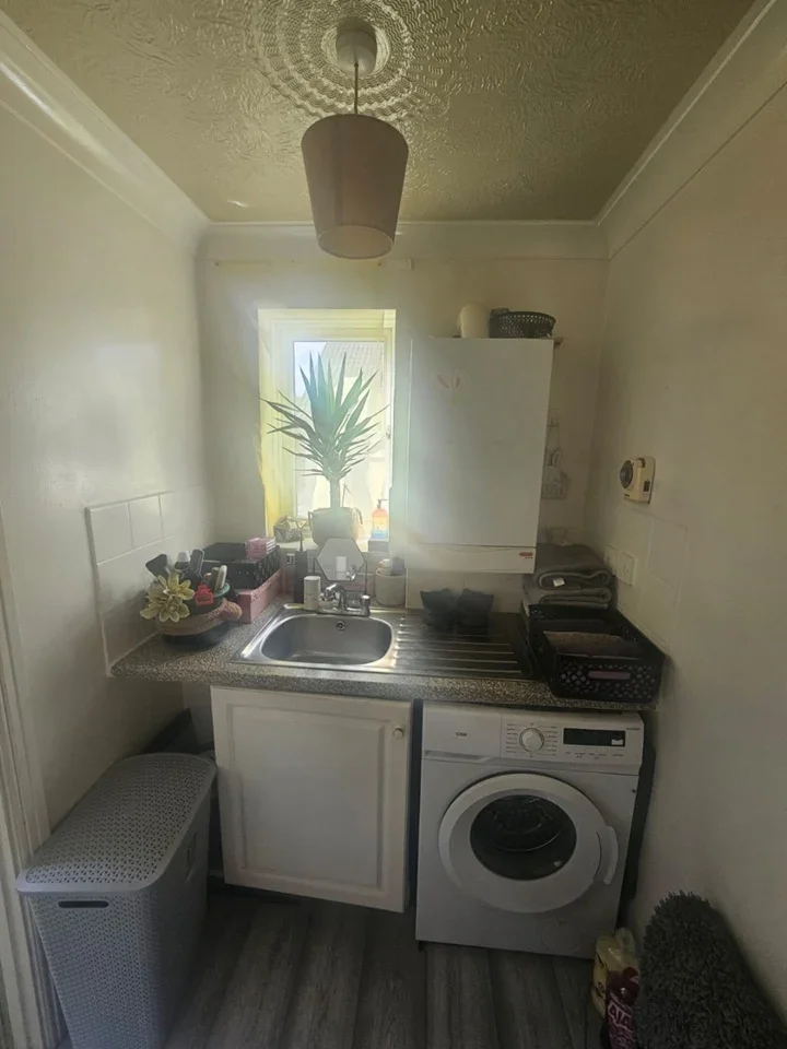 Flat David Close in Greater London