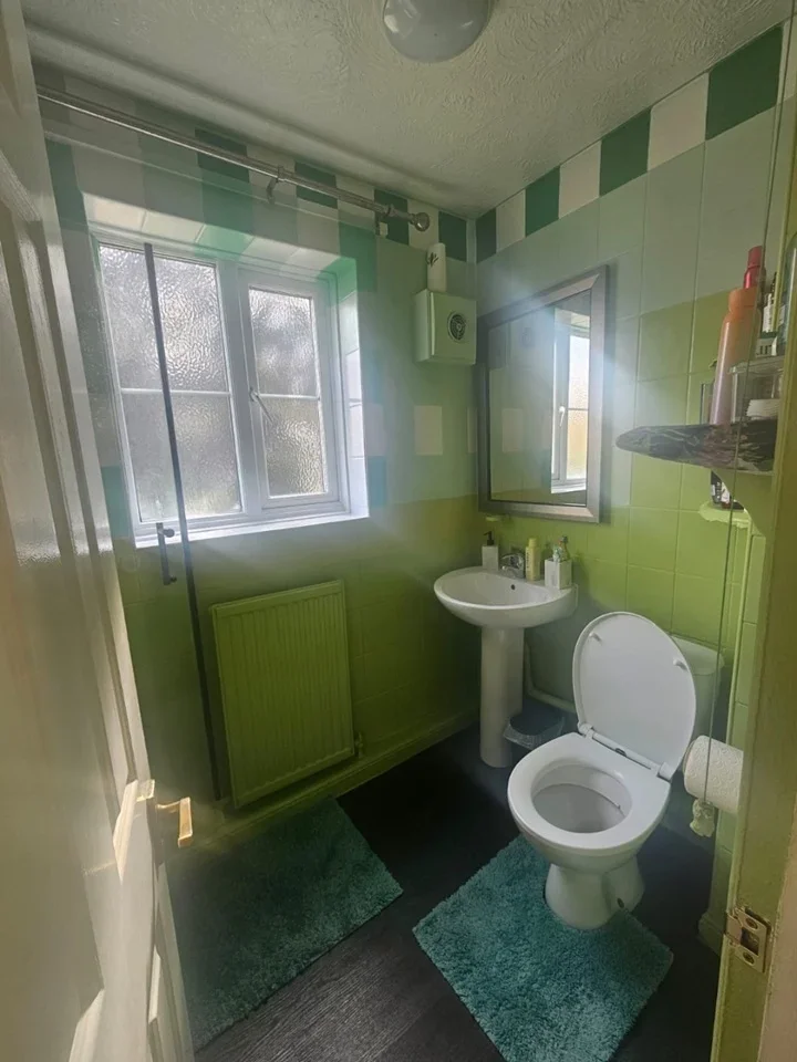 Flat David Close in Greater London