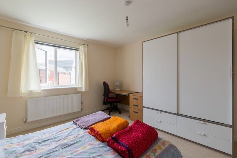 Room Mead Avenue in Birmingham