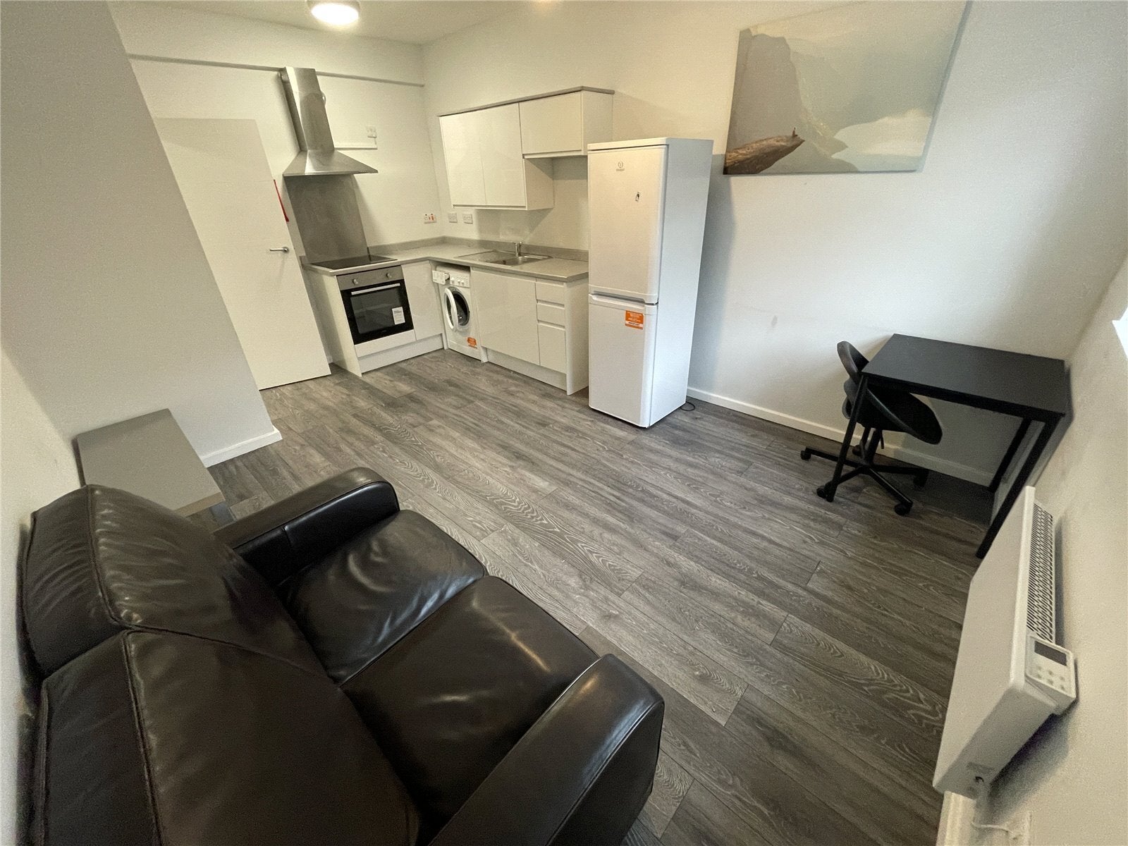 Flat Bath Street in Kirklees
