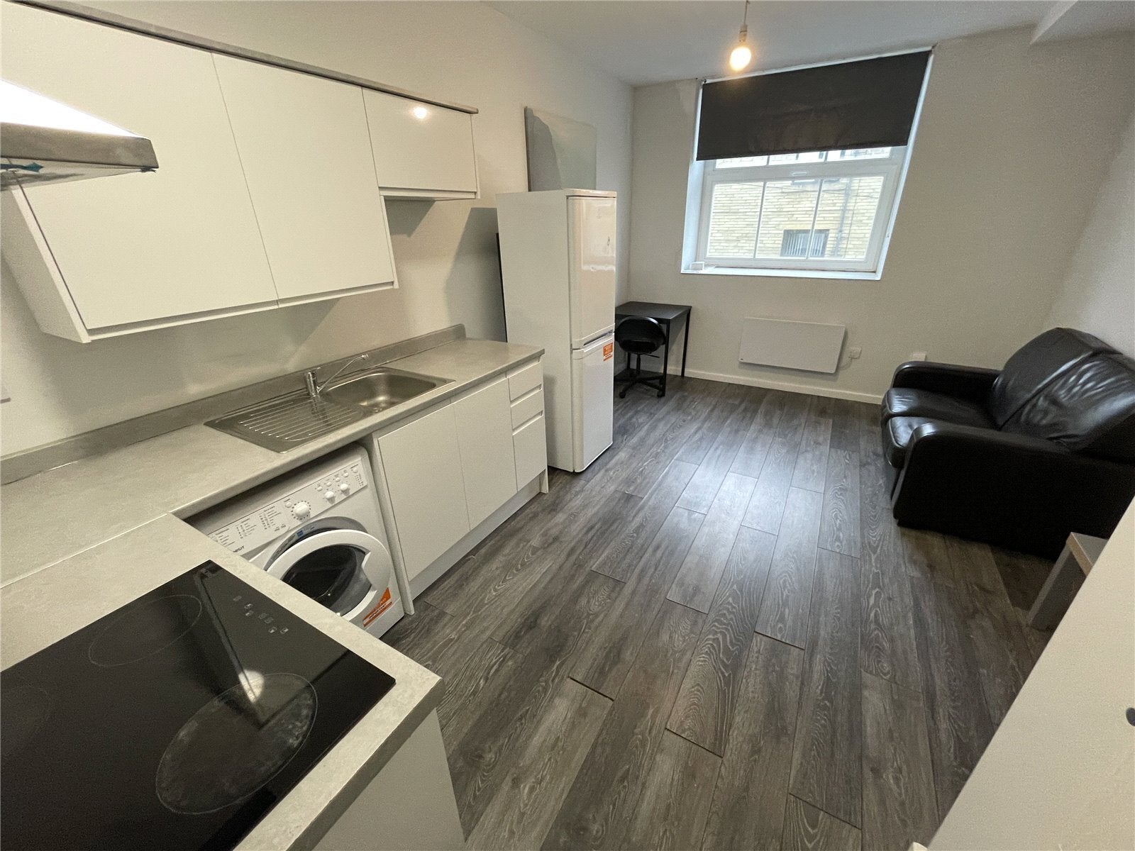 Flat Bath Street in Kirklees