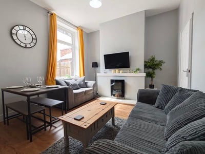 House Greystone Road in Carlisle