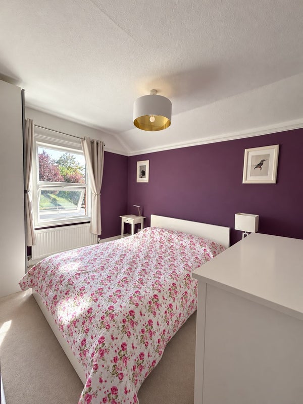 Room Penyston Road in Maidenhead