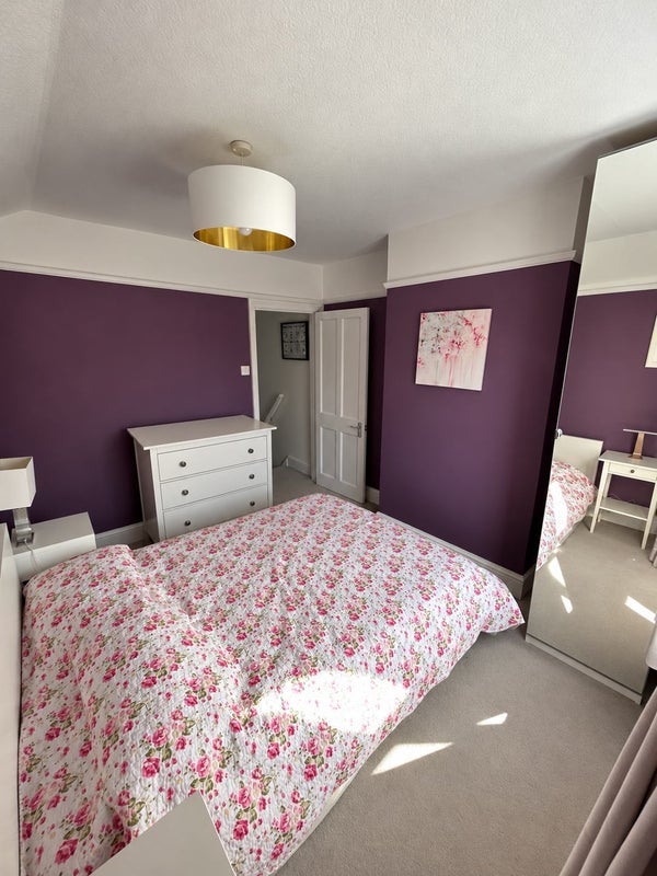 Room Penyston Road in Maidenhead