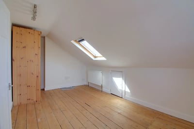 Flat Buckingham Place in Brighton
