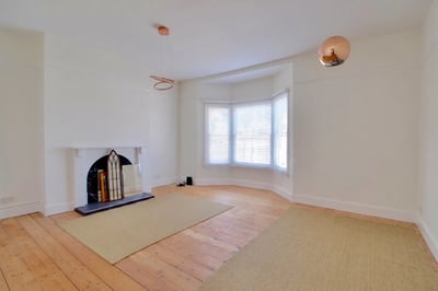 Flat Buckingham Place in Brighton