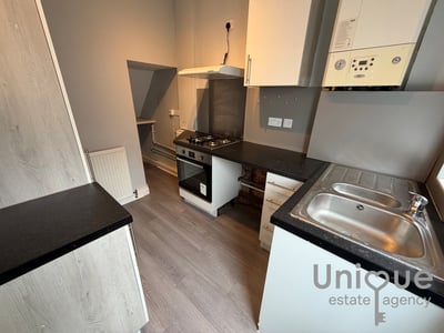 House Porter Street East in Borough of Fylde