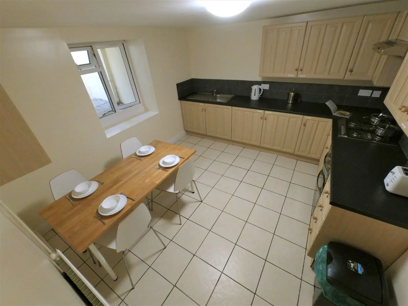 Room Ark Royal in Broughton