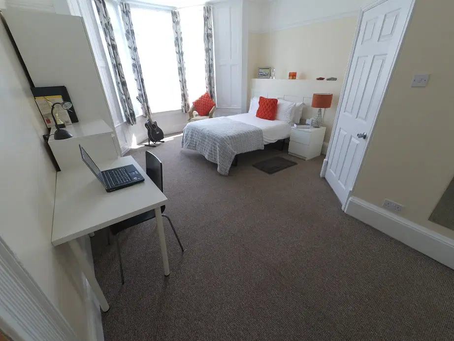 Room Ark Royal in Broughton