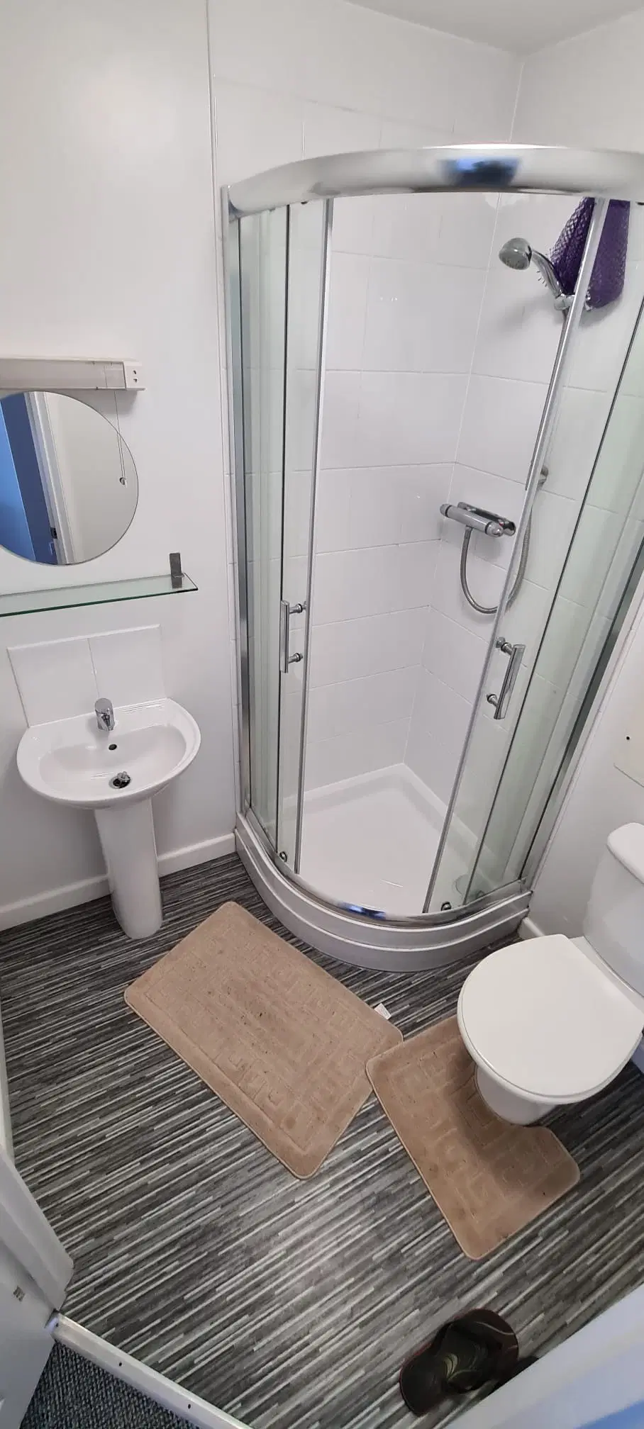 Room Ark Royal in Broughton