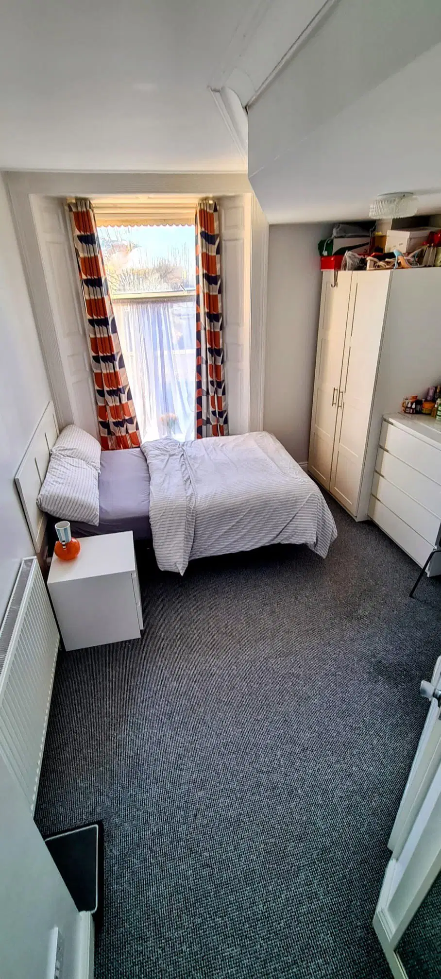 Room Ark Royal in Broughton