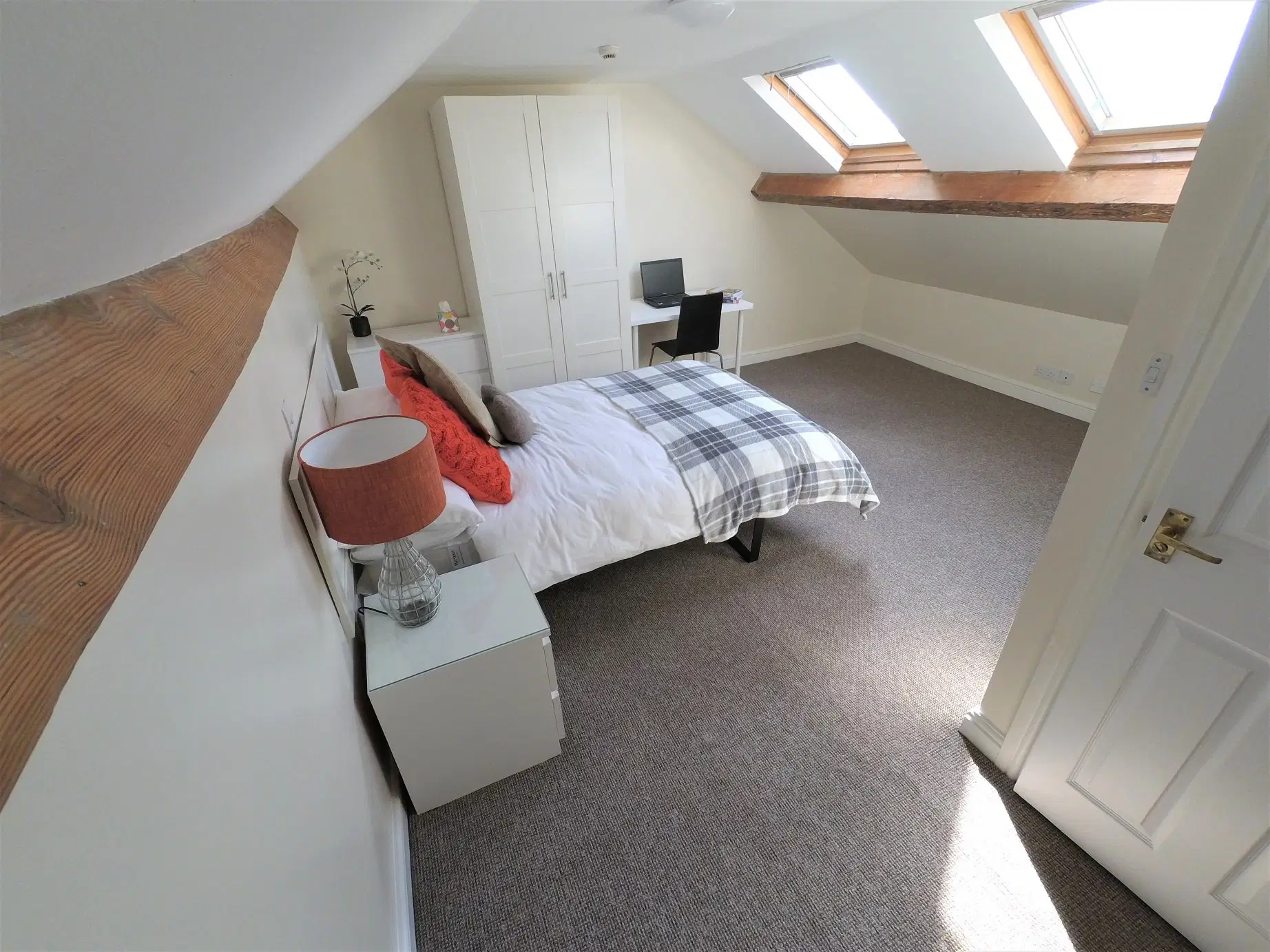 Room Ark Royal in Broughton