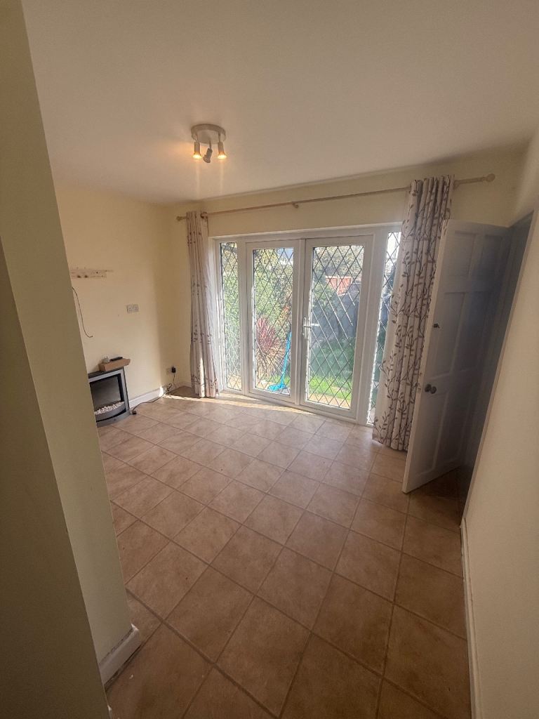House Chadwell Heath Lane in Greater London