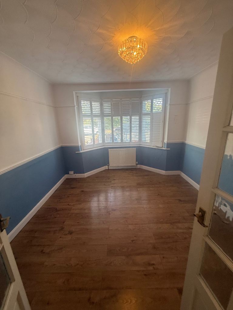 House Chadwell Heath Lane in Greater London