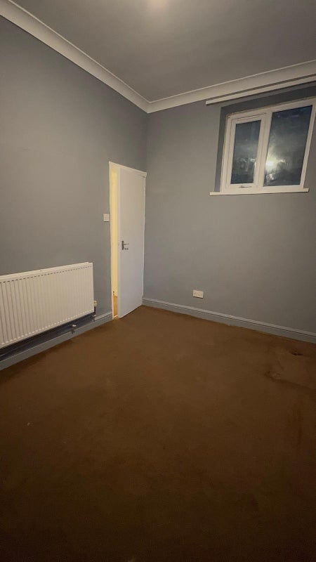 Flat Romford Road in Greater London