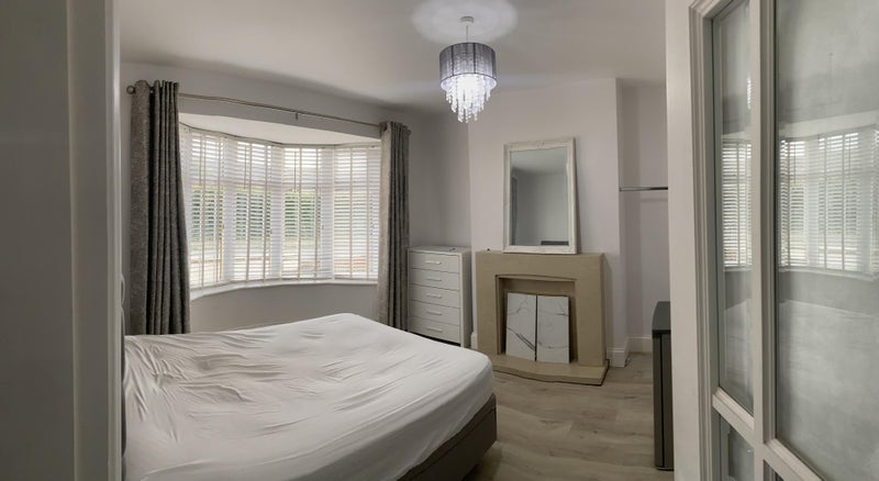 Room Ash Grove in Chorley