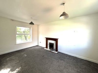 Flat Sherwood Walk in Birmingham