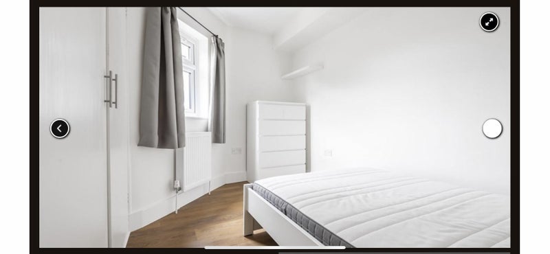 Flat Adelaide Road in Greater London