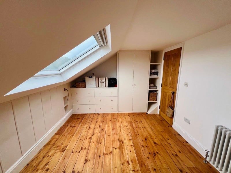 Room Chester Road in Greater London