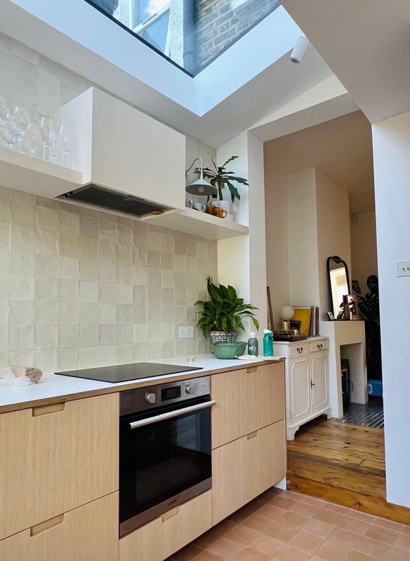 Room Chester Road in Greater London