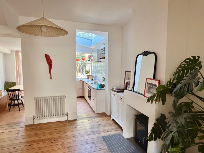 Room Chester Road in Greater London
