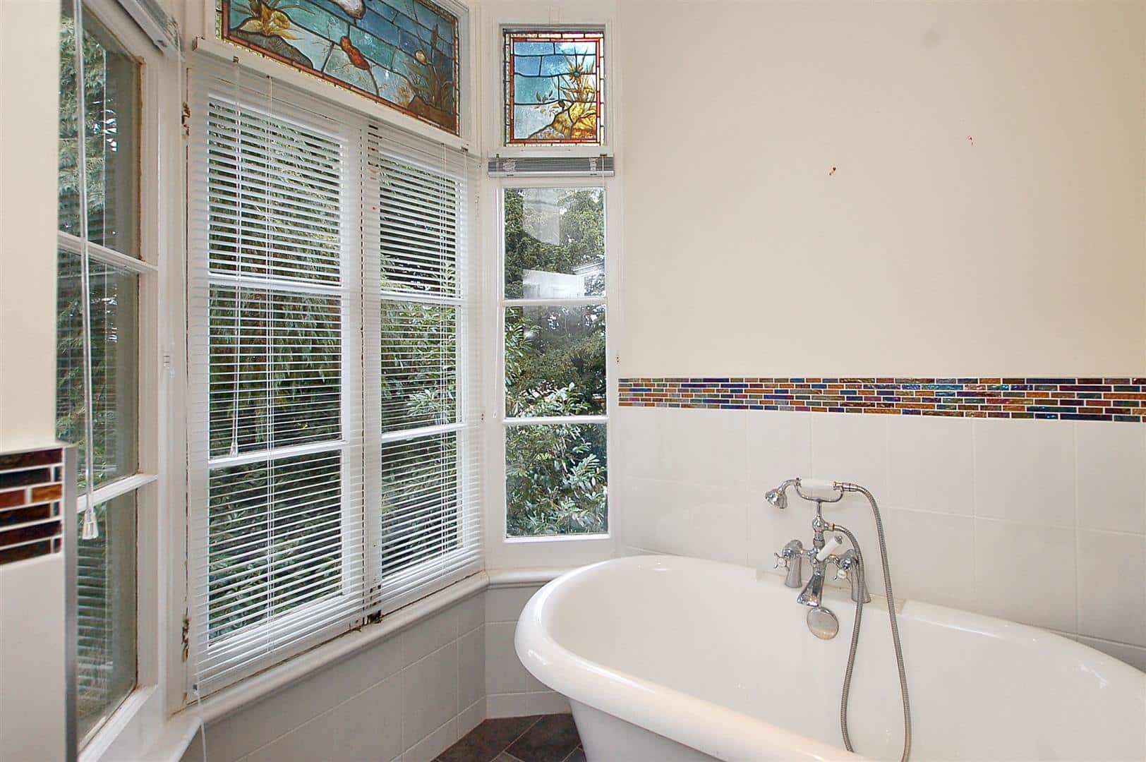 Flat Broadwater Down in Tunbridge Wells