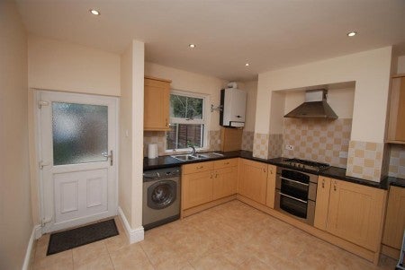 House Mottram Moor in Tameside