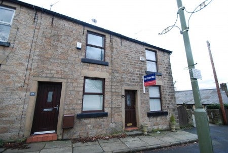 House Mottram Moor in Tameside