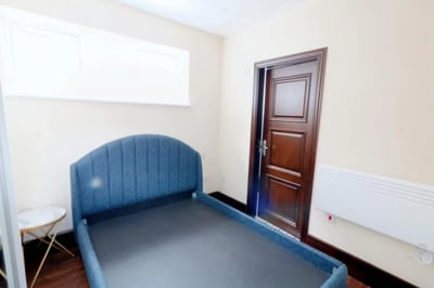 Flat Rathbone Street in Stoke-on-Trent
