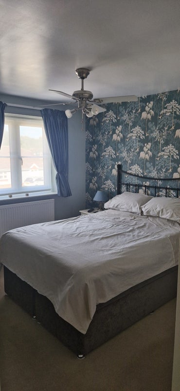 Room Howards Way in East Suffolk
