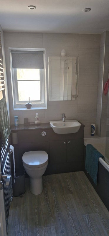 Room Howards Way in East Suffolk
