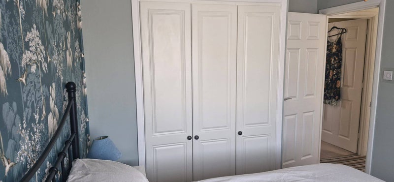 Room Howards Way in East Suffolk