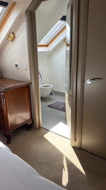 Room Furness Road in Greater London