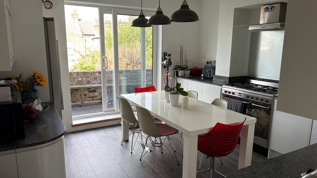 Room Furness Road in Greater London