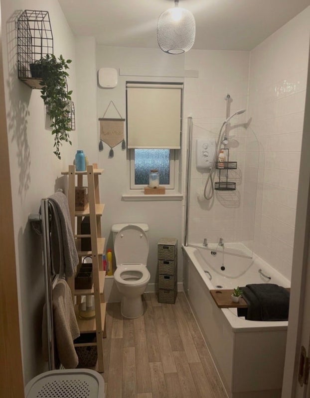 Room Newhaven Place in City of Edinburgh