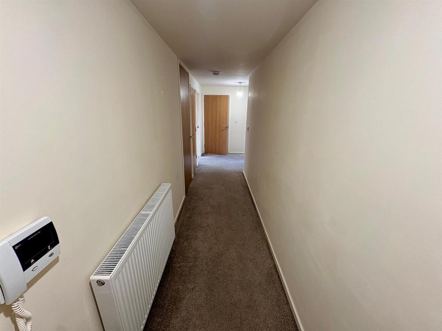 Flat Wave Close in Walsall