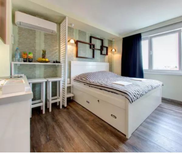 Room Hillaries Road in Birmingham