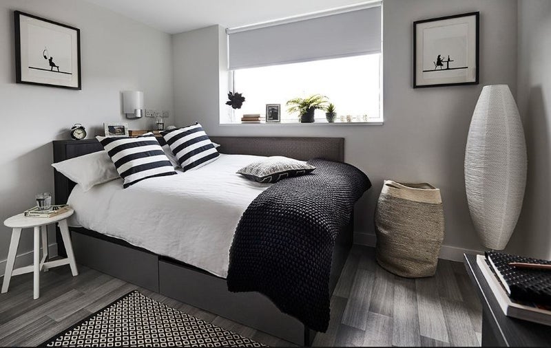 Room Hillaries Road in Birmingham