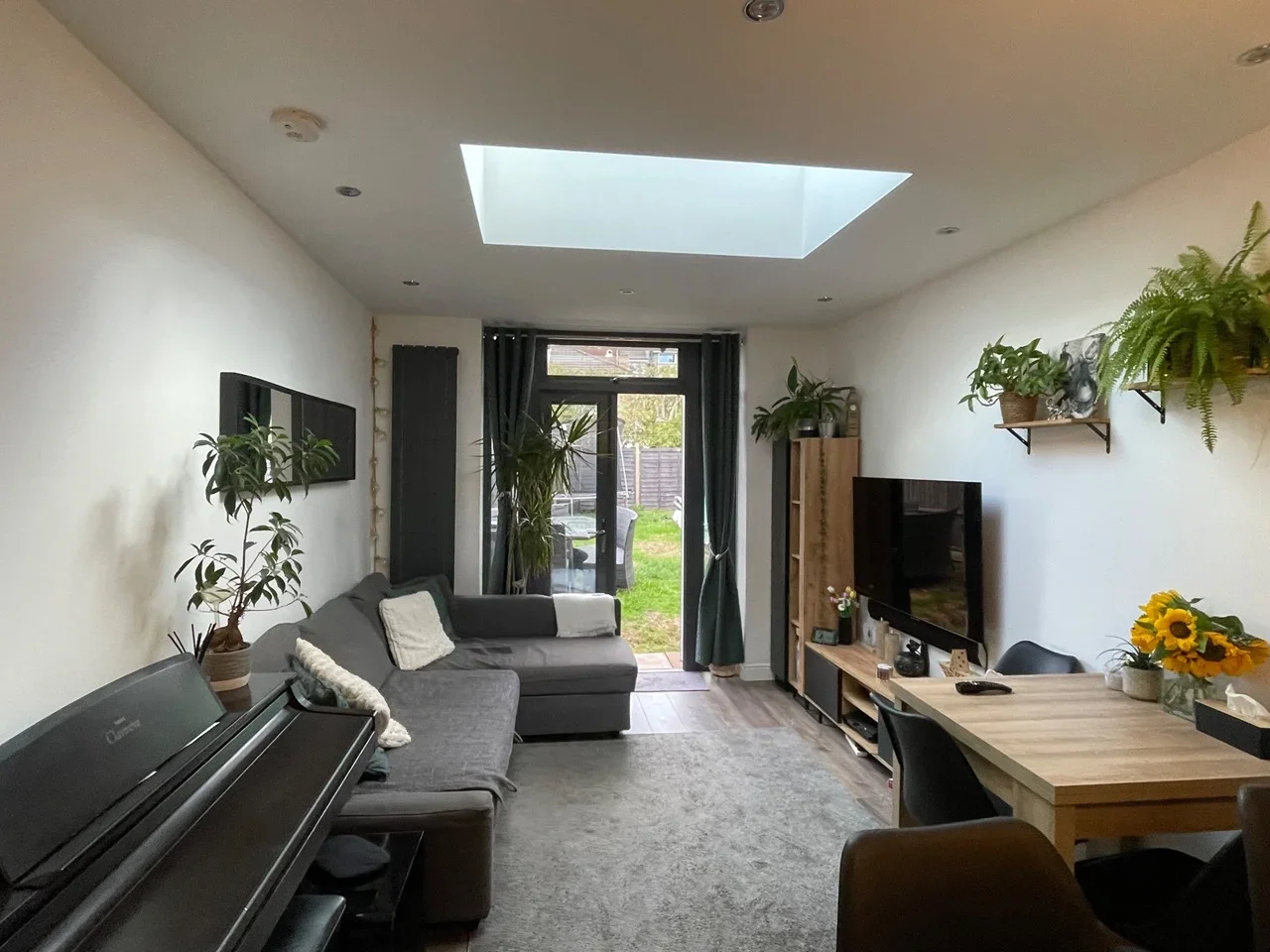 Flat Sangley Road in Greater London