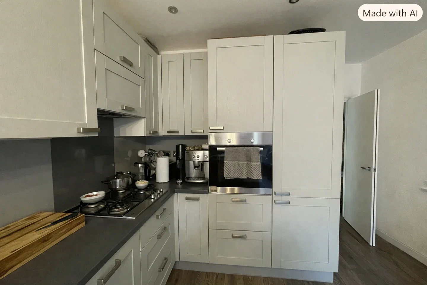Flat Sangley Road in Greater London