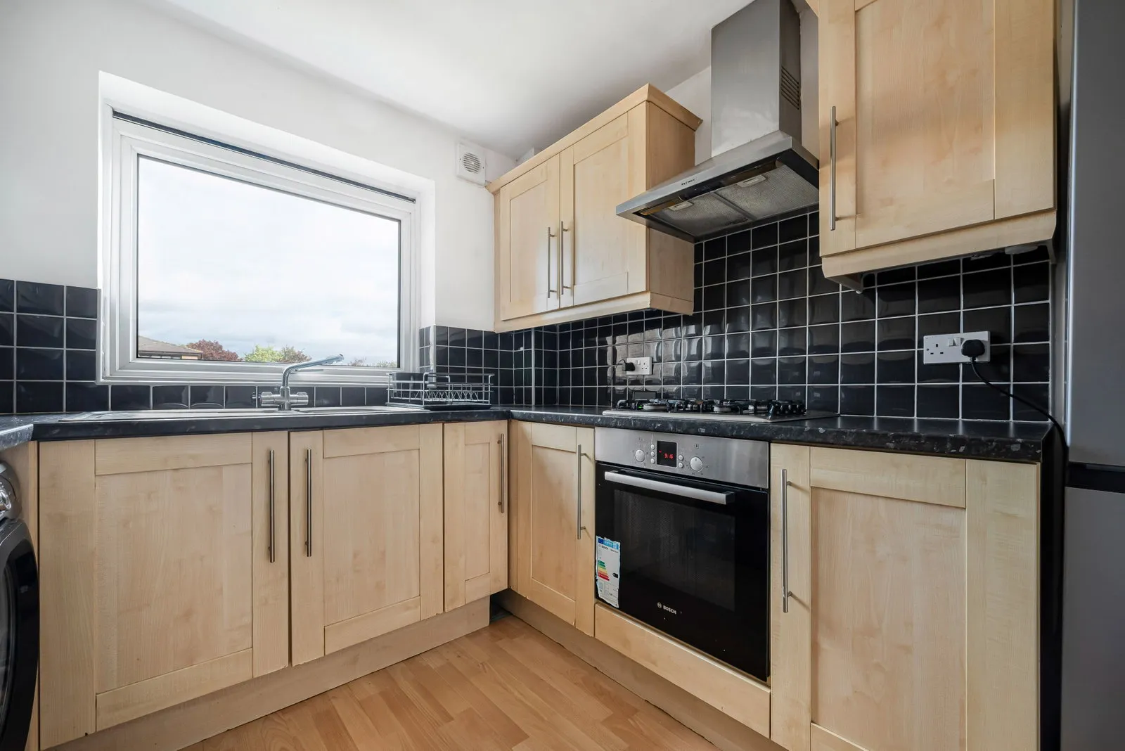 Flat Widmore Road in Greater London