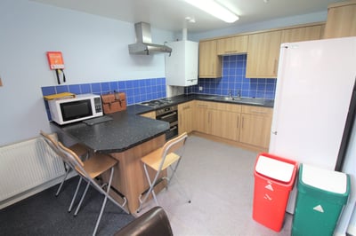 Room Bells Place in Peterborough