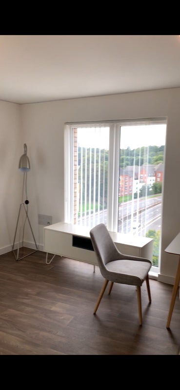 Flat Lexington Gardens in Birmingham