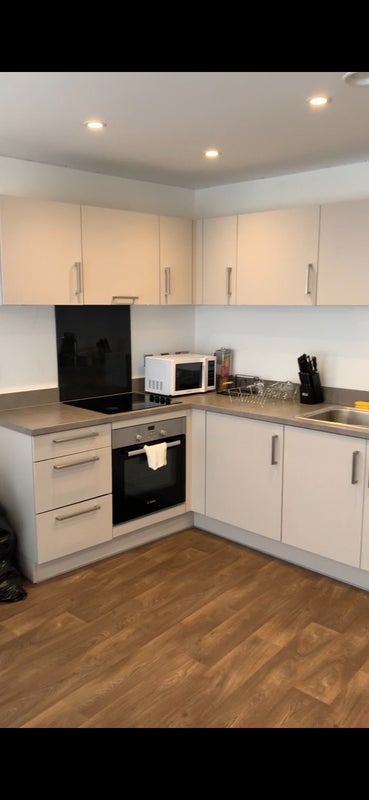 Flat Lexington Gardens in Birmingham