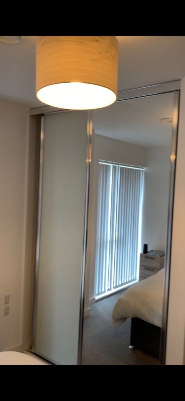 Flat Lexington Gardens in Birmingham
