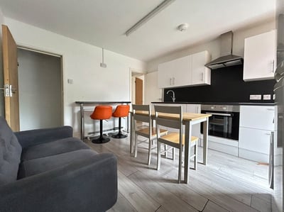 Flat Botoner Road in Coventry